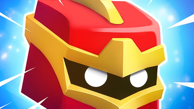 Cube Heroes