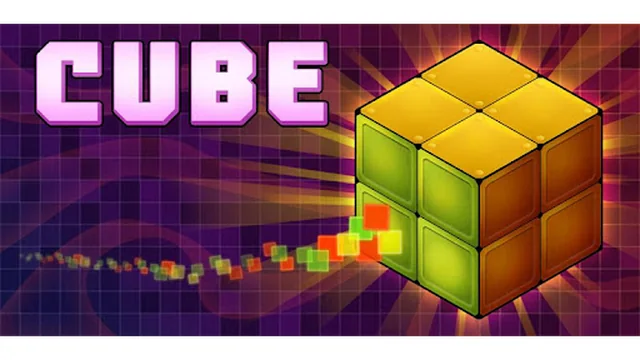 Cube King Puzzle_GAme