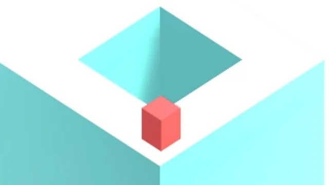 Cube Loop Jumper