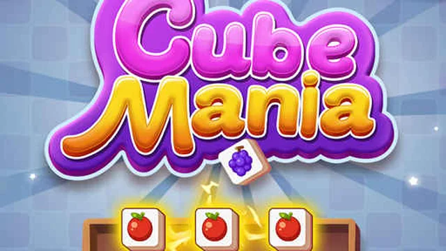 Cube Mania