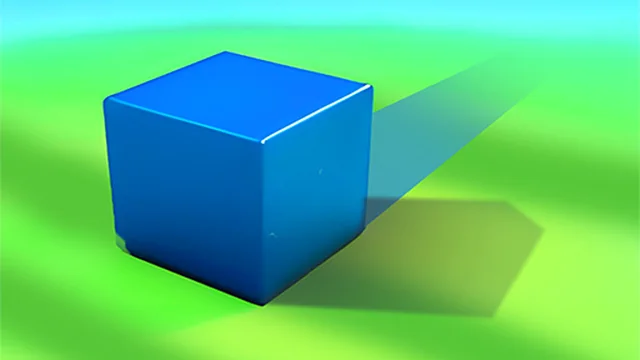 Cube Runner Adventure