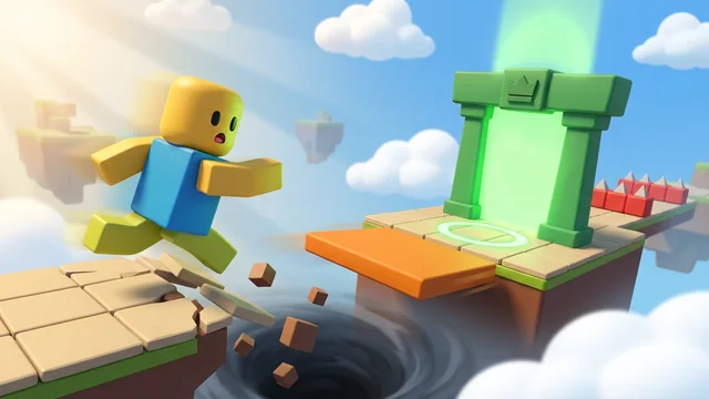 Cube Trap