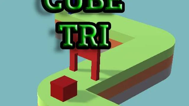 Cube Tri
