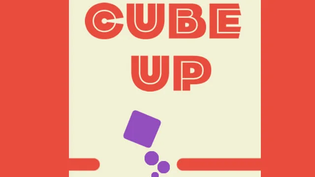 Cube Up