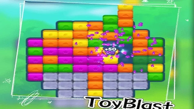 CubeBlast