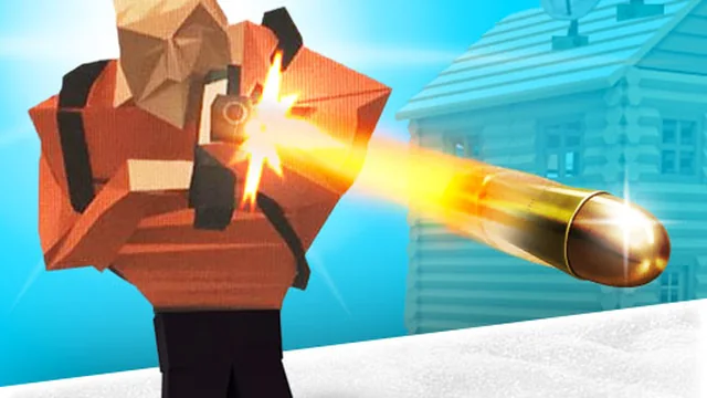 Cubes Battle Royale game thumbnail