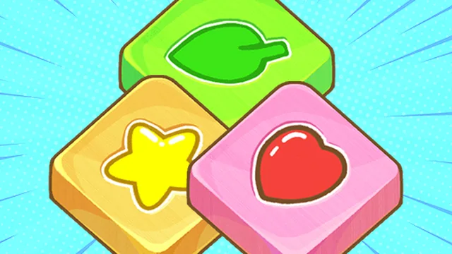 Cubes Crush
