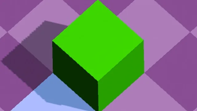 Cubic Epic Roll game thumbnail