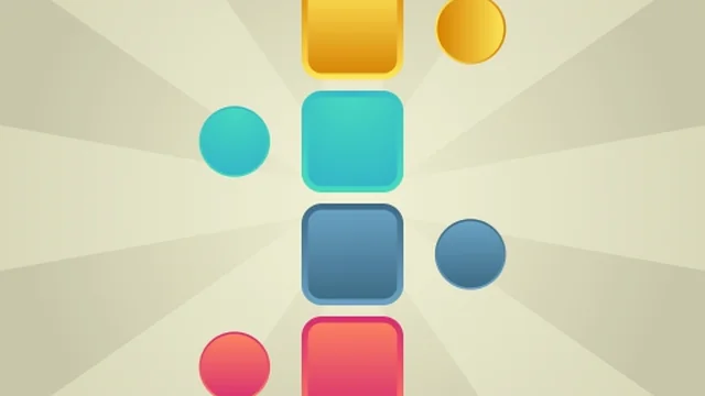 Cubic Wall Game