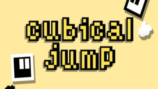 Cubical Jump