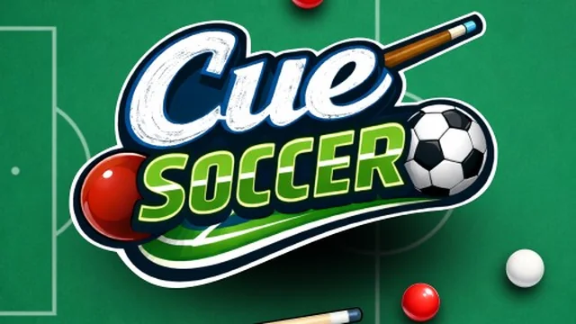 CueSoccer