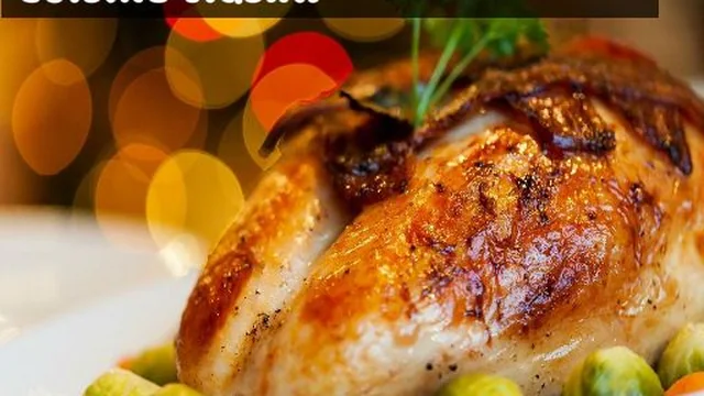 Cuisine Jigsaw