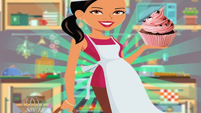Cupcake Puzzle