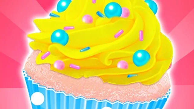 Cupcake Shop game thumbnail
