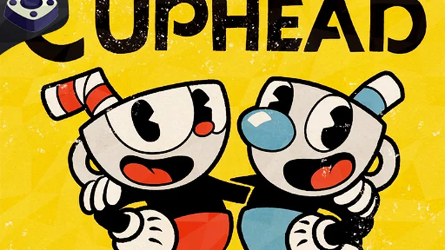 Cuphead game thumbnail