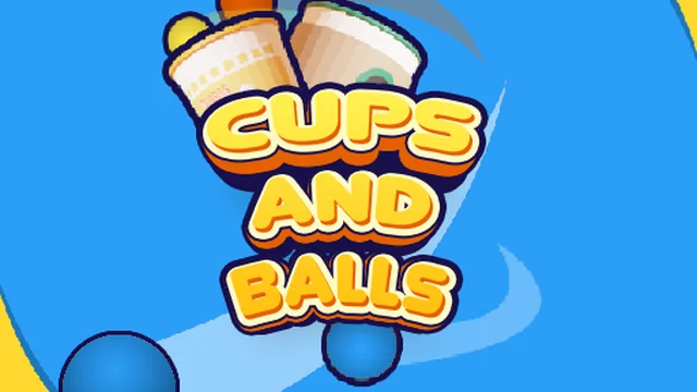 Cups and Balls game thumbnail