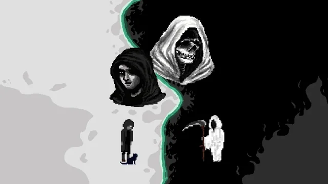 صورة مصغرة للعبة Cursed gift