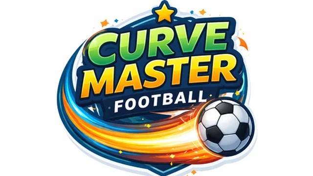 Curve Master Football game thumbnail
