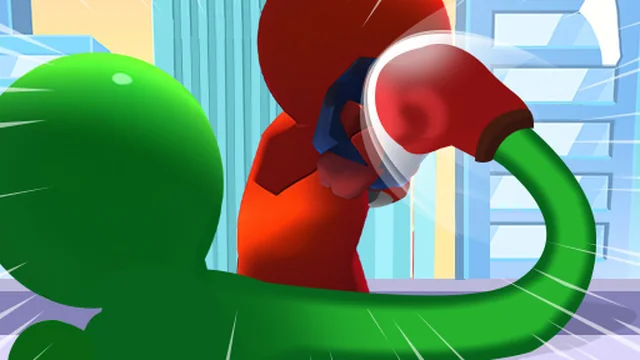 Curvy Punch 2