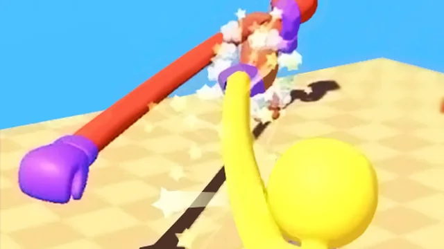 Curvy Punch 3D game thumbnail