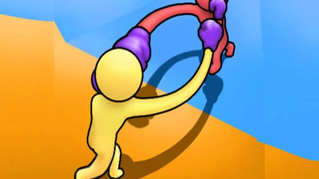 Curvy Punch Hit 3D
