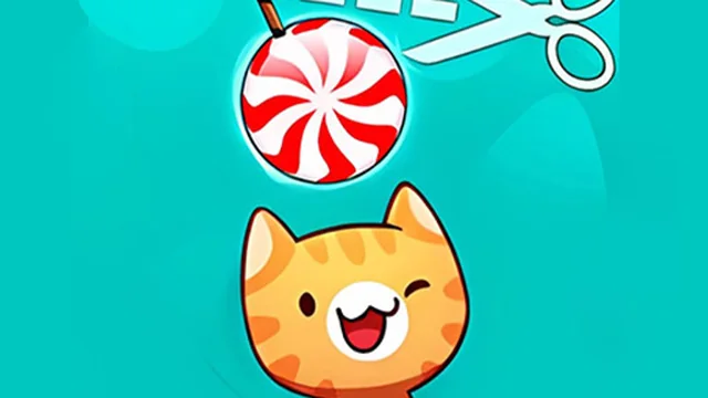 Cut For Cat Game