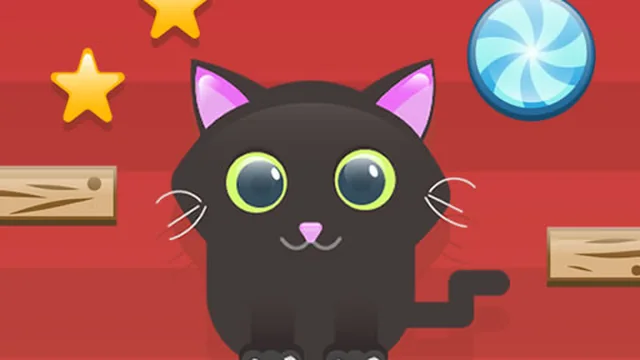 Cut For Cat