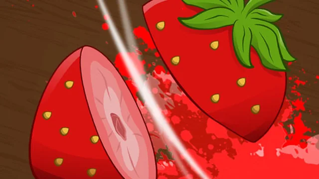 Cut Fruit - Slice Game