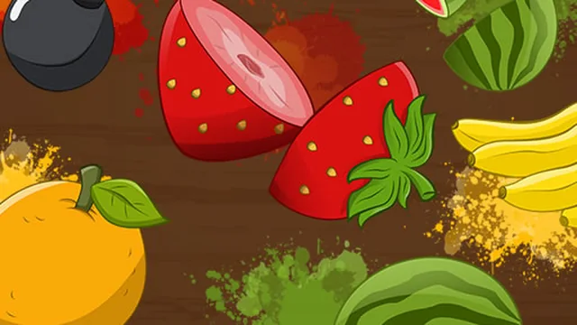 Cut Fruit