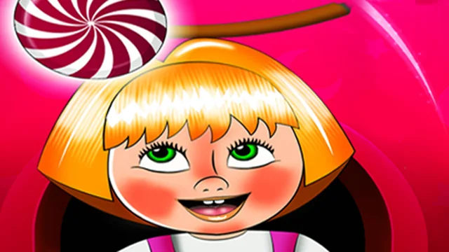 Cut Rope Masha