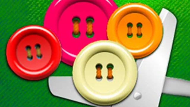 Cut The Buttons