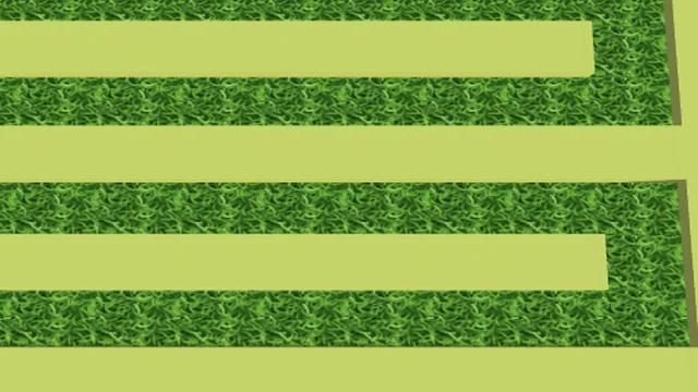 Cut The Grass