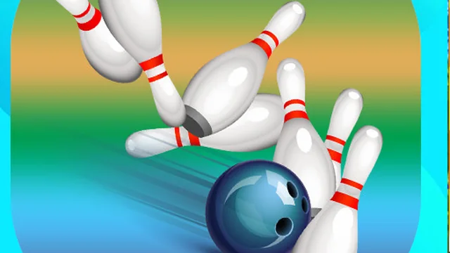Cut The Rope : Bowling Puzzle