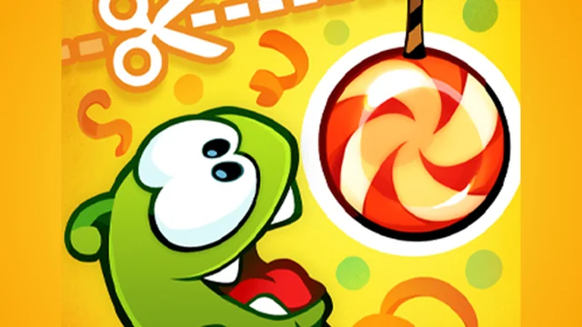 Cut The Rope II