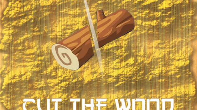 Cut Wood