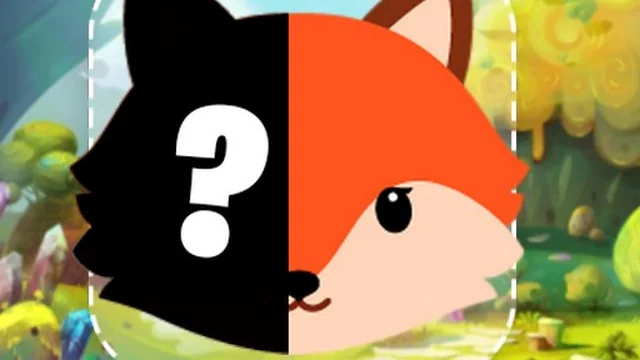 Cute Animal Puzzle game thumbnail