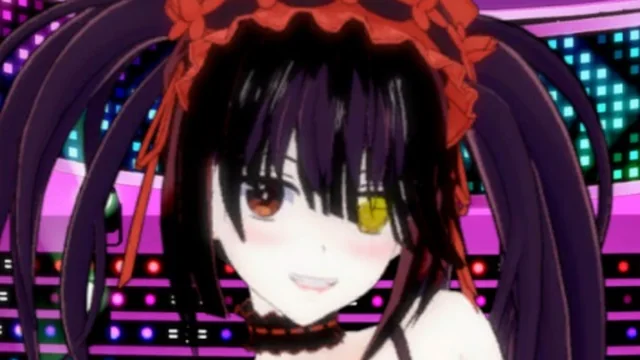 Cute Anime Girls Clicker