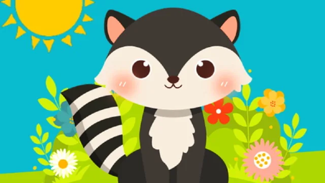 Cute Baby Animals Jigsaw