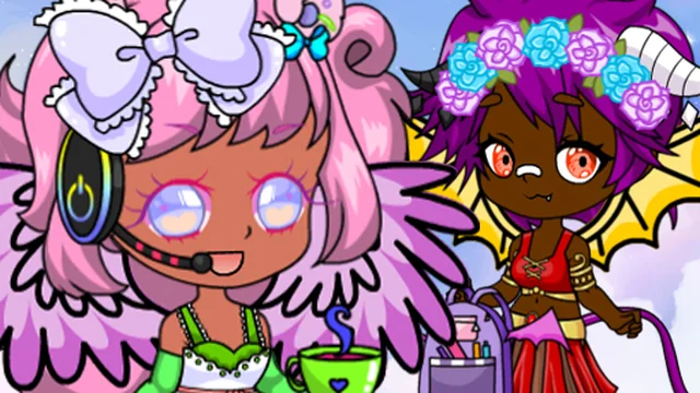 Cute Chibiusa Maker game thumbnail