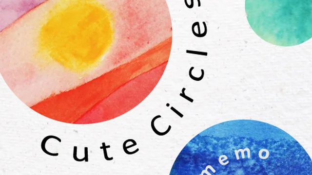 Cute Circles game thumbnail