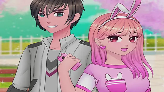 cute couples dress up