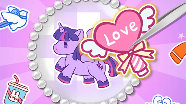 Cute Craft Lab