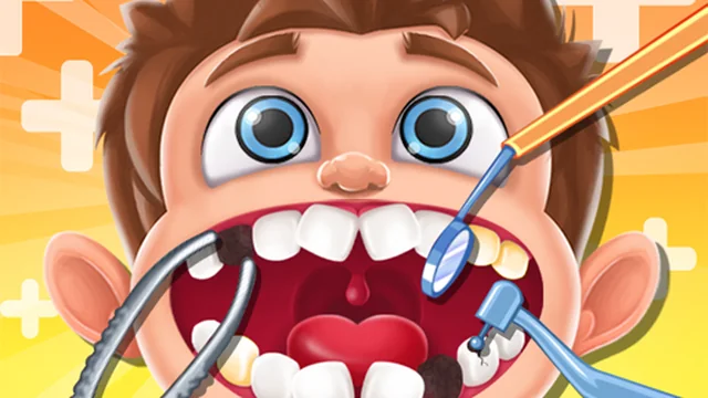 Cute Dentist Bling
