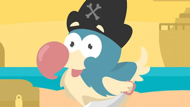 Cute Dodo Jigsaw game thumbnail
