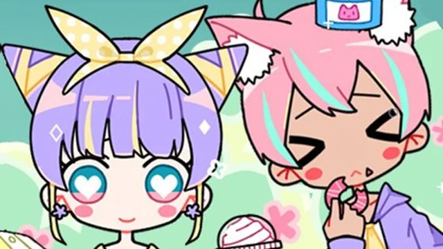Cute Girl Avatar Maker