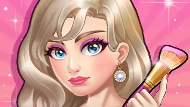 Cute Girl : Love Match