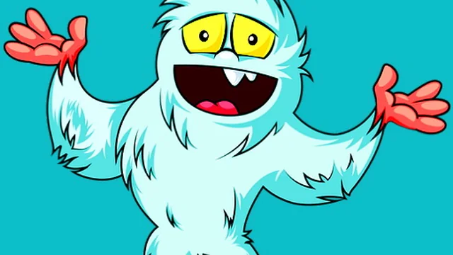 Cute Monster Creatures Puzzle game thumbnail