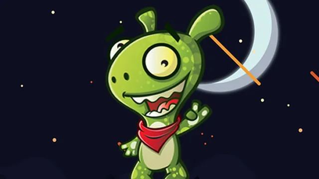 Cute Monsters Memory