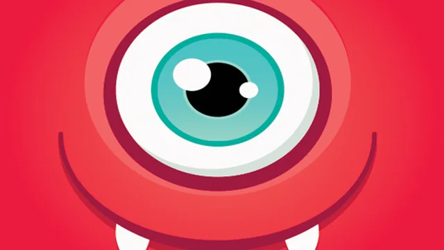 Cute Monsters Puzzle game thumbnail