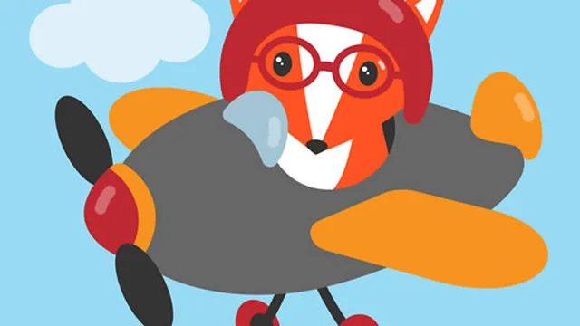 Cute Planes Coloring game thumbnail